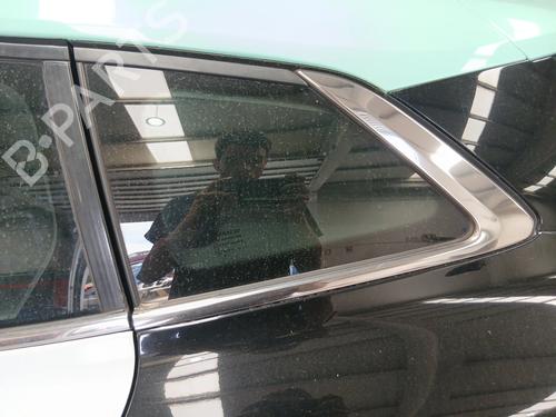 Panel rude bagtil venstre Panel rude bagtil venstre RENAULT MEGANE IV Grandtour (K9A/M/N_) 1.5 Blue dCi 115 (K9A6) (116 hp) 37443977 37443977