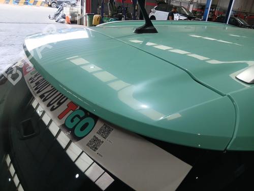 Spoiler bagklap Spoiler bagklap RENAULT MEGANE IV Grandtour (K9A/M/N_) 1.5 Blue dCi 115 (K9A6) (116 hp) 37444004 37444004