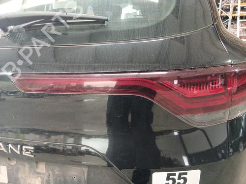 Used Right tailgate light Right tailgate light 37444008 37444008