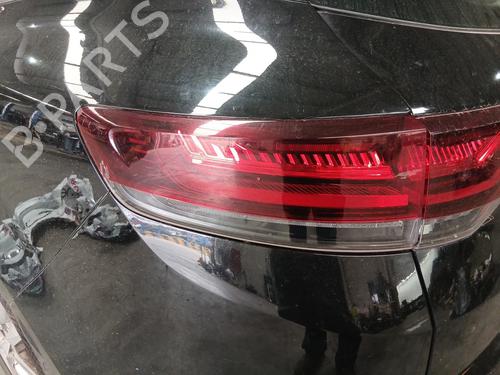 Used Left taillight Left taillight 37444011 37444011