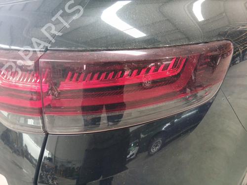 Used Right taillight Right taillight 37444010 37444010