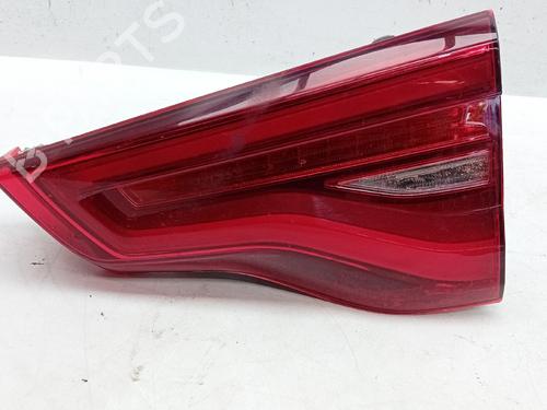 Used Left tailgate light Left tailgate light 37444014 37444014