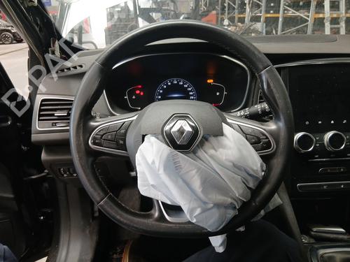 Used Steering wheel Steering wheel 37445520 37445520