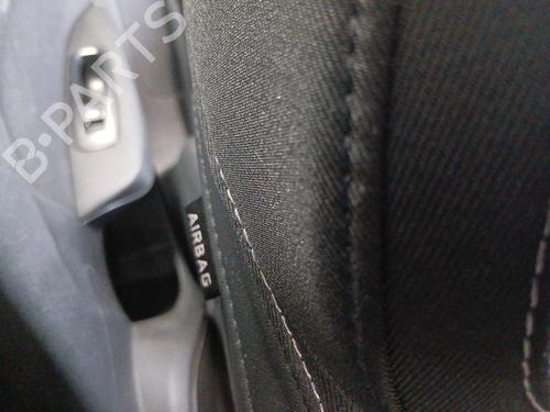 Sitzairbag Rechts für Sitzairbag Rechts 37445509 37445509