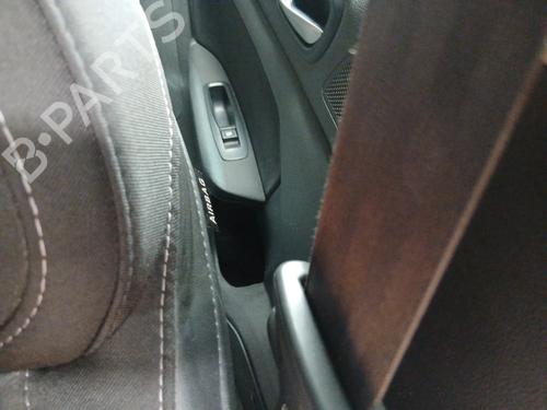 Venstre sæde airbag Venstre sæde airbag RENAULT MEGANE IV Grandtour (K9A/M/N_) 1.5 Blue dCi 115 (K9A6) (116 hp) 37445510 37445510