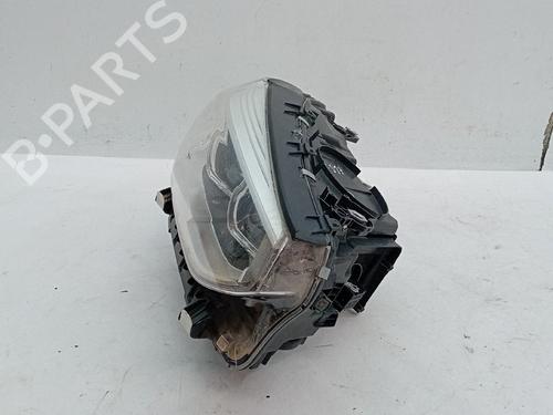 Right headlight BMW X3 (G01, F97, G08) xDrive 20 d | BP30305399C29 - Image 2