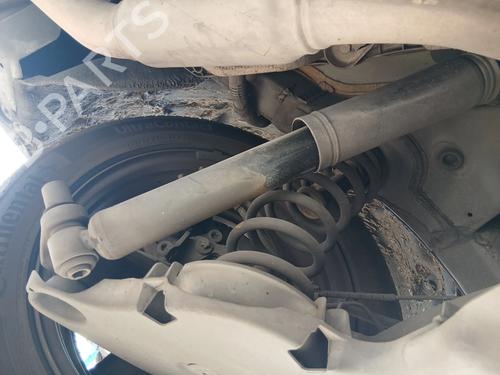 Venstre bagtil støddæmper Venstre bagtil støddæmper RENAULT MEGANE IV Grandtour (K9A/M/N_) 1.5 Blue dCi 115 (K9A6) (116 hp) 37445525 37445525