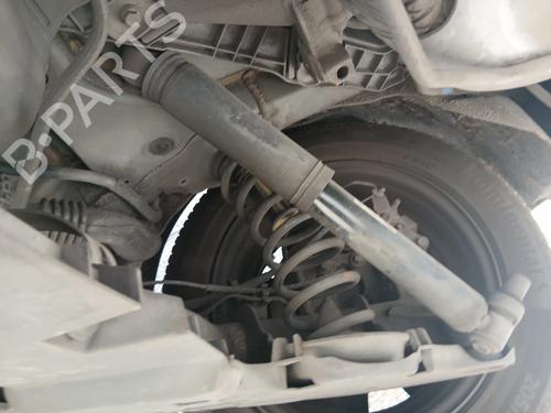 Høyre bak støtdemper Høyre bak støtdemper RENAULT MEGANE IV Grandtour (K9A/M/N_) 1.5 Blue dCi 115 (K9A6) (116 hp) 37445524 37445524