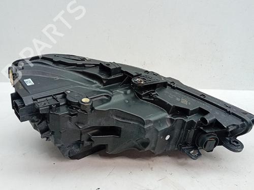 Left headlight AUDI A5 (FU2) 2.0 TDI | BP37445548C28 - Image 4