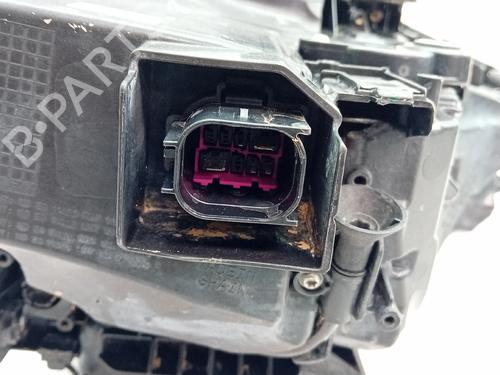 Left headlight AUDI A5 (FU2) 2.0 TDI | BP37445548C28 - Image 6