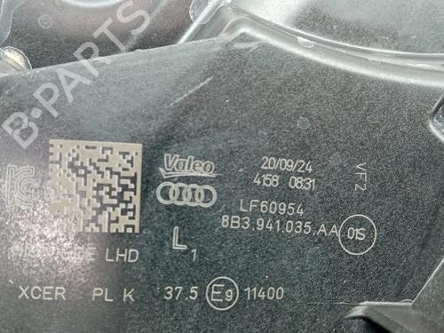 Left headlight AUDI A5 (FU2) 2.0 TDI | BP37445548C28 - Image 7