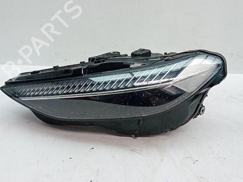 Used Left headlight Left headlight 37445548 37445548