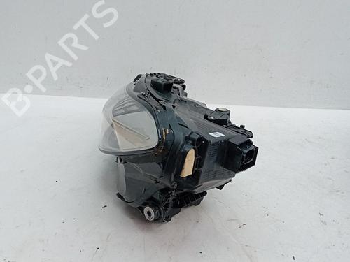 Left headlight AUDI A5 (FU2) 2.0 TDI | BP37445548C28 - Image 2