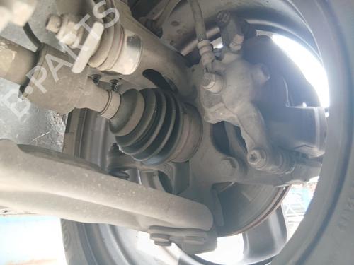 Used Left front steering knuckle Left front steering knuckle 37445547 37445547