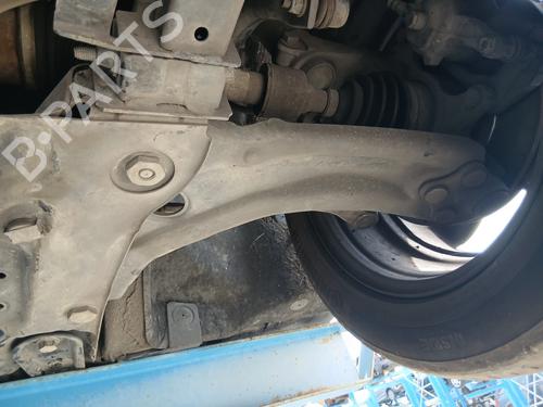 Used Left front suspension arm Left front suspension arm 37445545 37445545