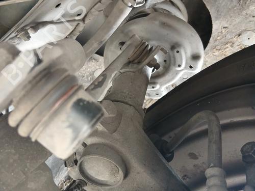 Used Left front shock absorber Left front shock absorber 37445543 37445543