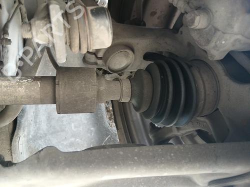Used Left front driveshaft Left front driveshaft 37445541 37445541
