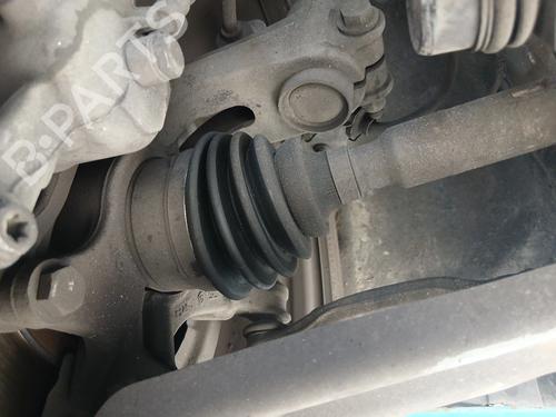 Used Right front driveshaft Right front driveshaft 37445540 37445540