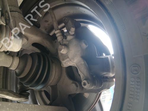 Used Left front brake caliper Left front brake caliper 37445539 37445539