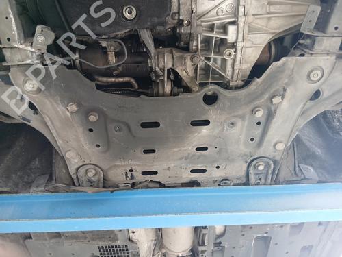 Used Subframe Subframe 37445536 37445536