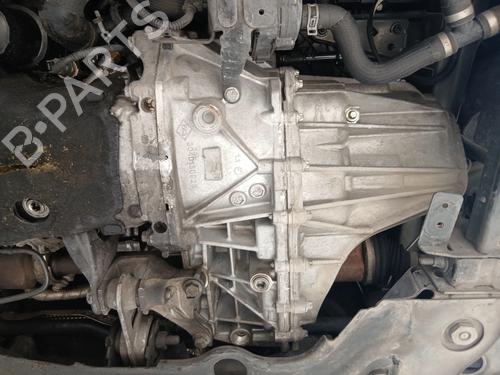 Used Gearbox Gearbox 37445534 37445534