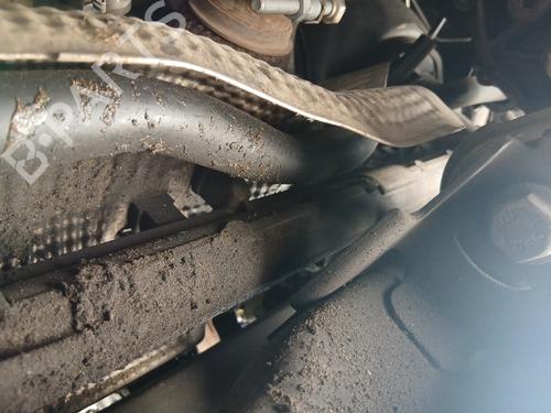 Used Steering rack Steering rack 37445533 37445533