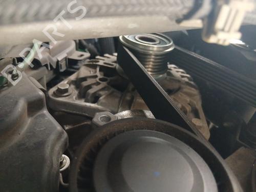 Used Alternator Alternator 37445532 37445532