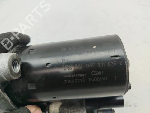 Starter AUDI A6 C6 (4F2) 3.2 FSI | BP16375006M8 - Image 3