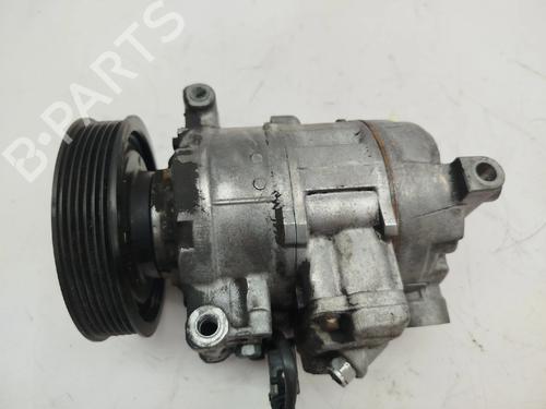 AC compressor AUDI A6 C6 (4F2) 3.2 FSI | BP16375041M34 - Image 2