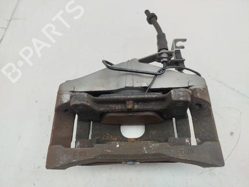 Left front brake caliper AUDI A6 C6 (4F2) 3.2 FSI | BP16375029M105 - Image 2