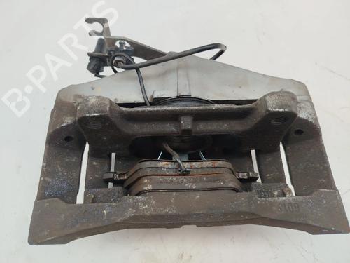 Right front brake caliper AUDI A6 C6 (4F2) 3.2 FSI | BP16375028M104 - Image 2