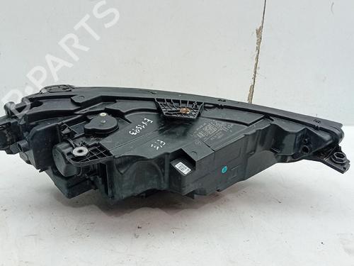 Left headlight AUDI A3 Sportback (8YA, 8YF) 35 TDI | BP37446618C28 - Image 4