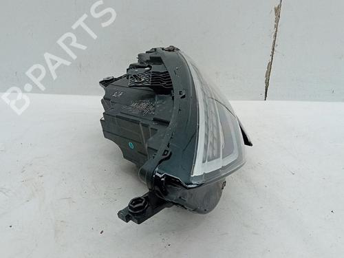 Left headlight AUDI A3 Sportback (8YA, 8YF) 35 TDI | BP37446618C28 - Image 3