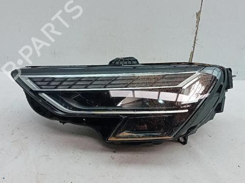 Used Left headlight Left headlight 37446618 37446618