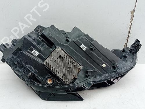Left headlight AUDI A3 Sportback (8YA, 8YF) 35 TDI | BP37446618C28 - Image 5