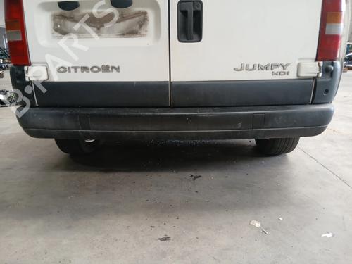 Used Rear bumper Rear bumper 37446632 37446632