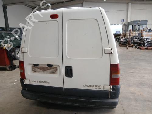 Used Right rear door Right rear door 37446633 37446633