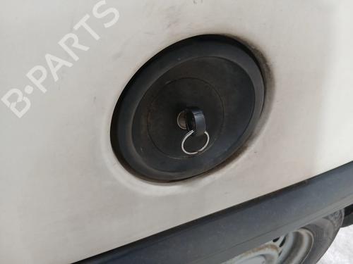 Used Fuel flap Fuel flap 37446638 37446638