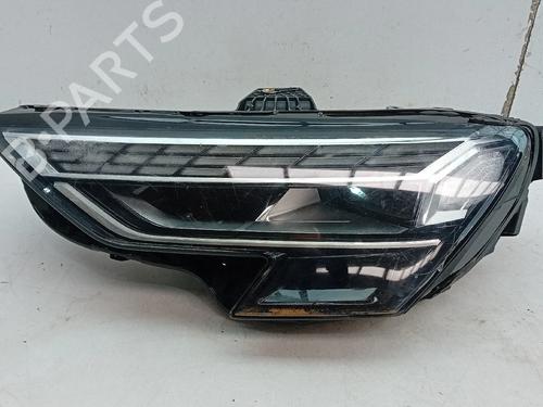 Used Left headlight Left headlight 37446641 37446641