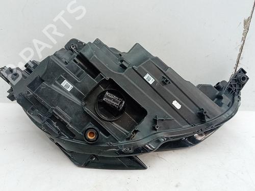 Left headlight AUDI A3 Sportback (8YA, 8YF) 35 TDI | BP37446641C28 - Image 5