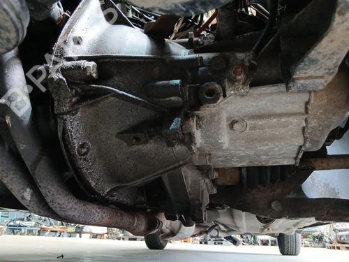 Used Gearbox Gearbox 37446647 37446647