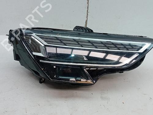 Used Right headlight Right headlight 37446645 37446645