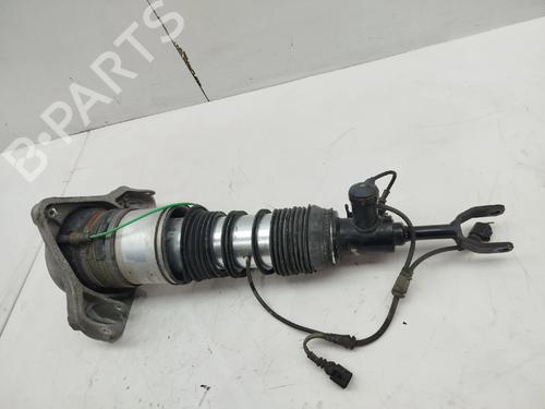 Right front shock absorber AUDI A6 C6 (4F2) 3.2 FSI | BP37446649M17 - Image 2