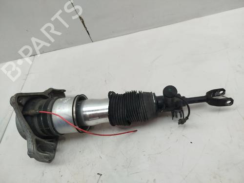 Left front shock absorber AUDI A6 C6 (4F2) 3.2 FSI | BP37446650M16 - Image 2