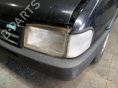 Used Left headlight Left headlight 37446658 37446658