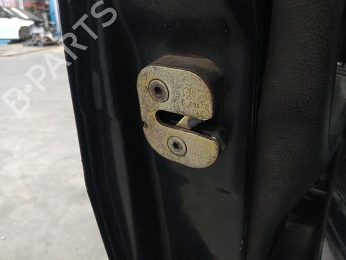 Used Front left lock Front left lock 37448276 37448276