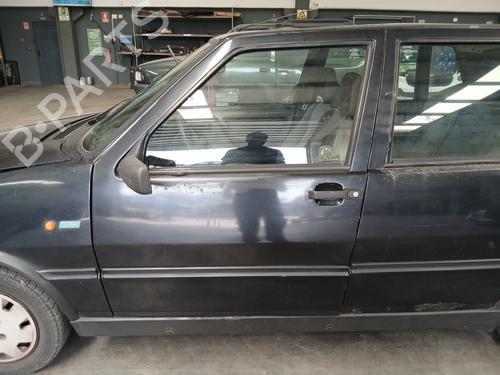 Used Left front door Left front door 37448278 37448278