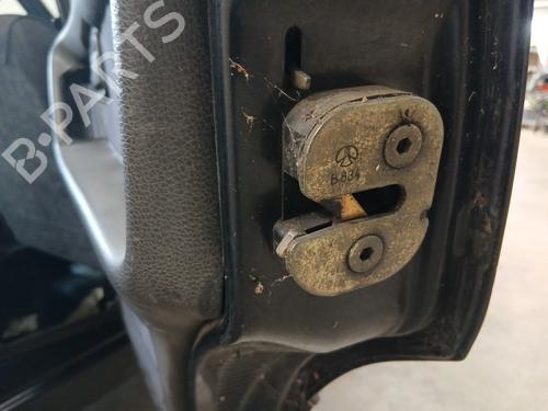 Used Rear right lock Rear right lock 37448285 37448285