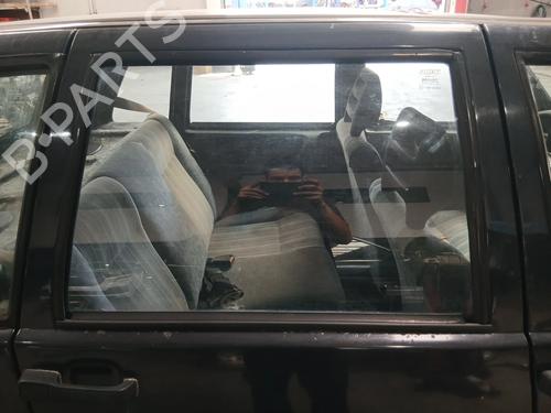 Used Rear right door window Rear right door window 37448290 37448290