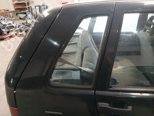 Used Rear right quarter glass Rear right quarter glass 37448288 37448288
